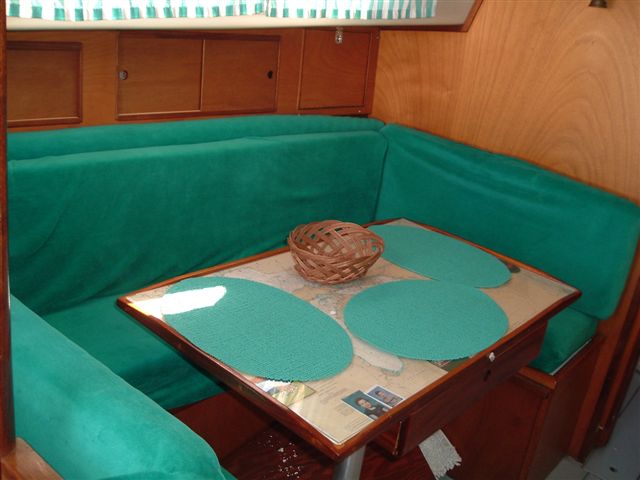 Modaki Inside cabin 009