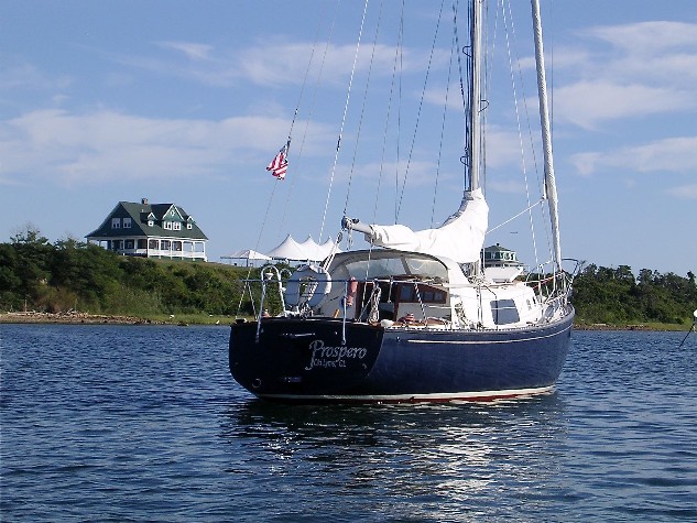 prospero 1