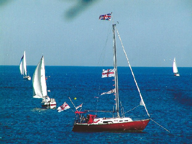 Trafalgar