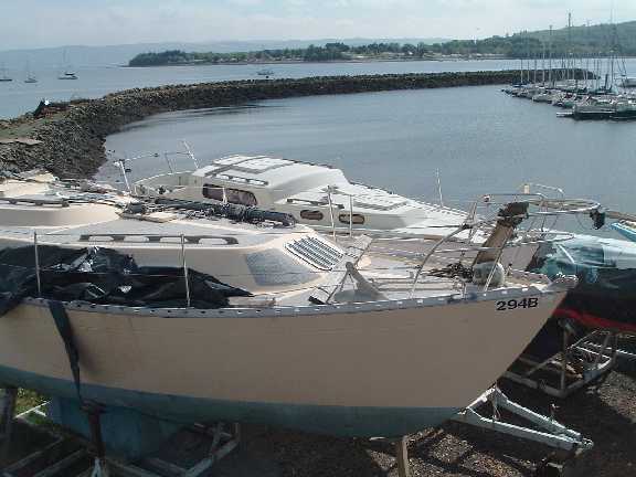 Unnamed Grampian 2-34 in Scotland, photo 2
