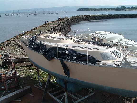 Unnamed Grampian 2-34 in Scotland, photo 3