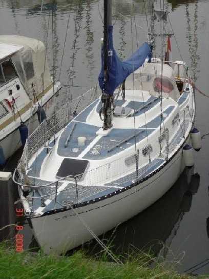 Grampian 2-34 "Cross Banks", photo 2