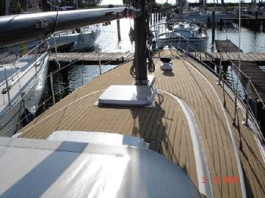 Grampian 2-34 "Cross Banks", photo 3
