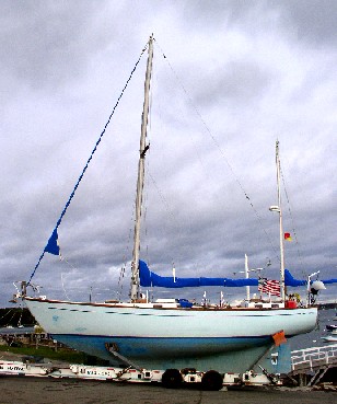 Grampian (Triangle) 41