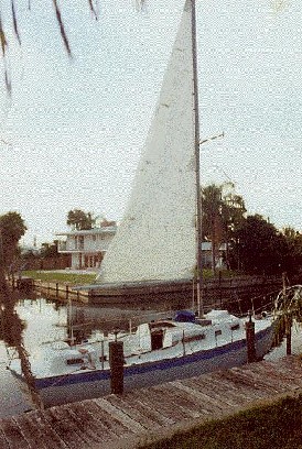 Grampian 27 6