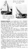 Grampian show update, Yachting Jan 1967