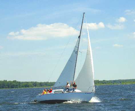 dulcinea - muskegon lake.jpg