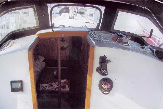 scarlet runner companionway.jpg